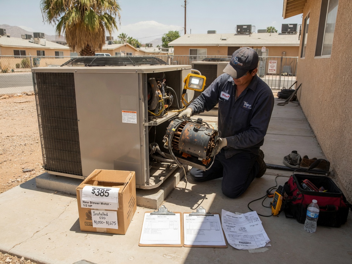 HVAC in Winchester